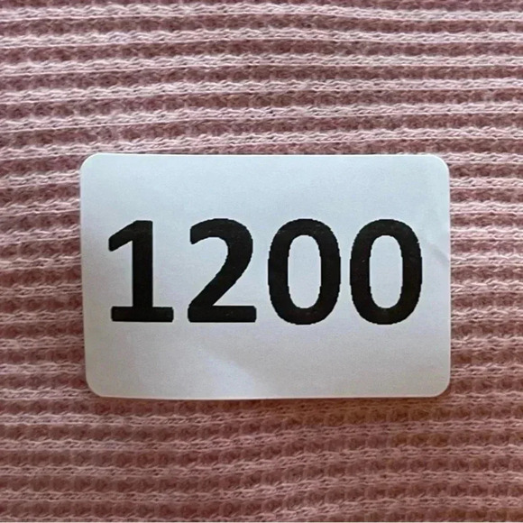 Disney Girl Princess Long Sleeves Tops and Bottoms Pajama Pants Bundle 5T #1200 - Picture 9 of 9